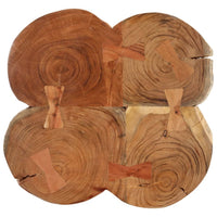Zevi Acacia Wood - 52cm