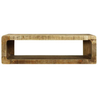 Obra Mango Wood - 80cm Handmade