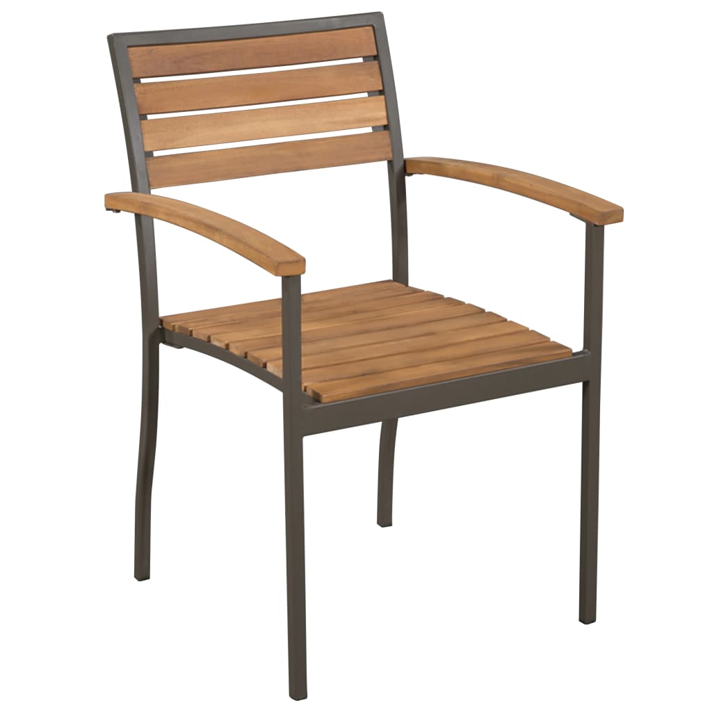 Zaen Acacia Wood - 80cm