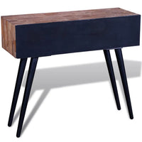Veloui Reclaimed Tweak Wood - 87cm