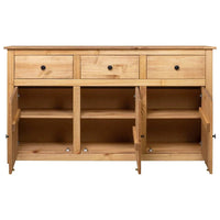 Tavira Pinewood - 135cm
