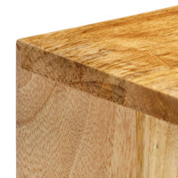 Zere Mangowood - 30cm