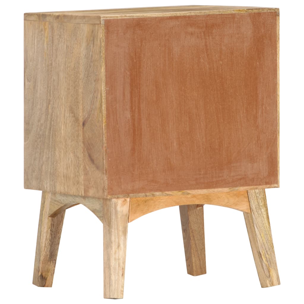 Theren Mango Wood - 35cm Handmade