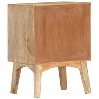 Theren Mango Wood - 35cm Handmade
