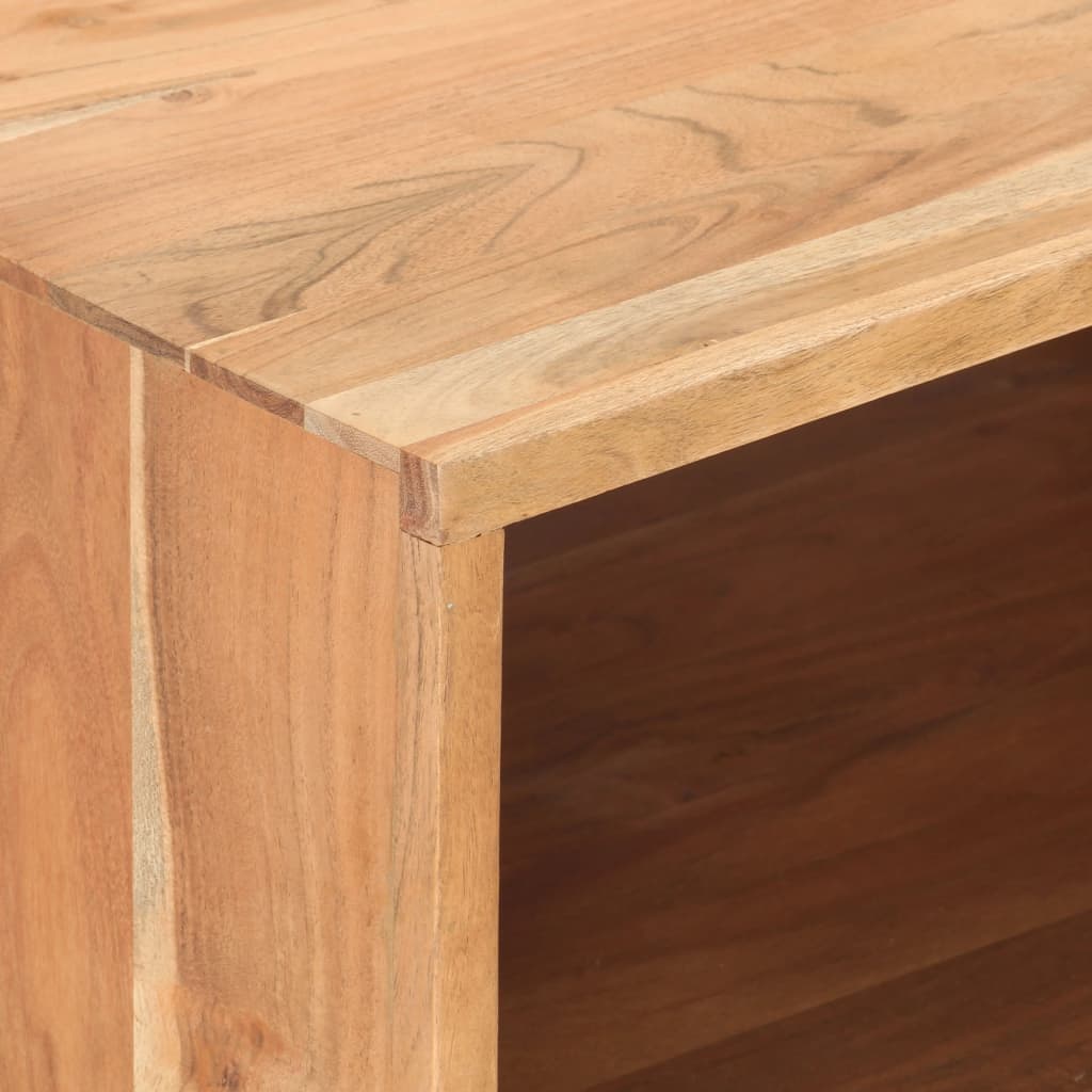 Orin Acacia Wood - 100cm Handmade