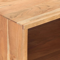 Orin Acacia Wood - 100cm Handmade
