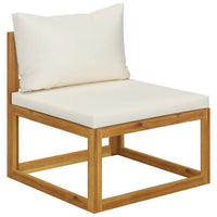 Brenta Acacia Wood - 68cm