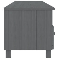 Hamar Pinewood - 158cm