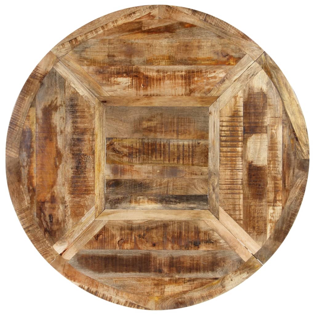 Fioren Mango Wood - Ø150cm