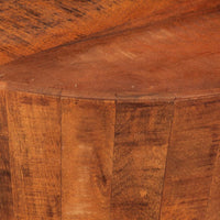 Cori Mango Wood - 52cm ⌀