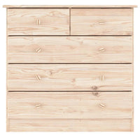 Alta Pinewood - 77cm