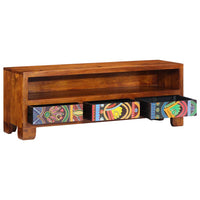 Tenvik Acacia Wood - 110cm