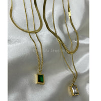 Layered Chains - Serenity/Harmony