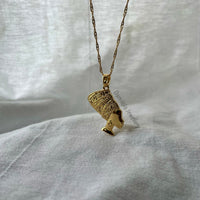 Queen Nandi 2pc Set