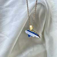 Honduras Flag Necklace 🇭🇳