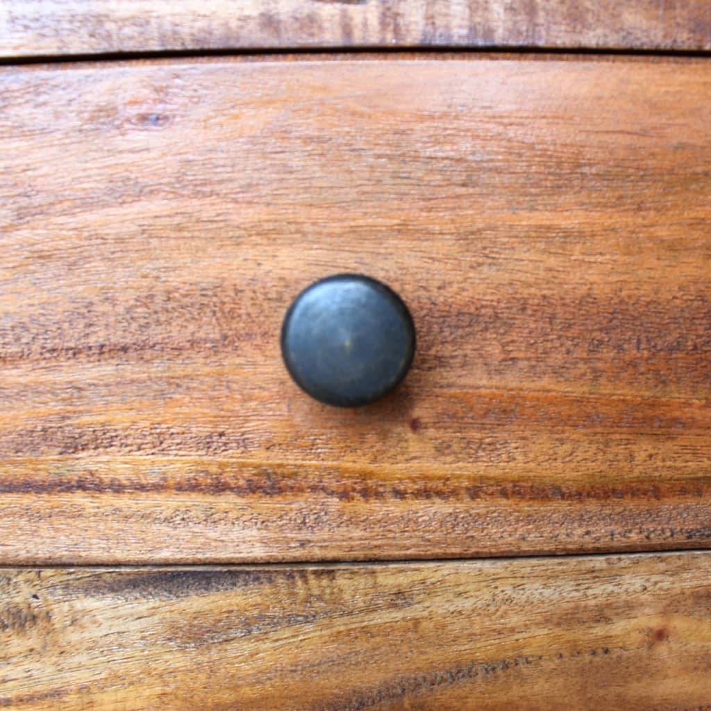 Relmar Reclaimed Wood - 42cm Handmade