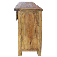 Lorava Reclaimed wood - 42cm Handmade