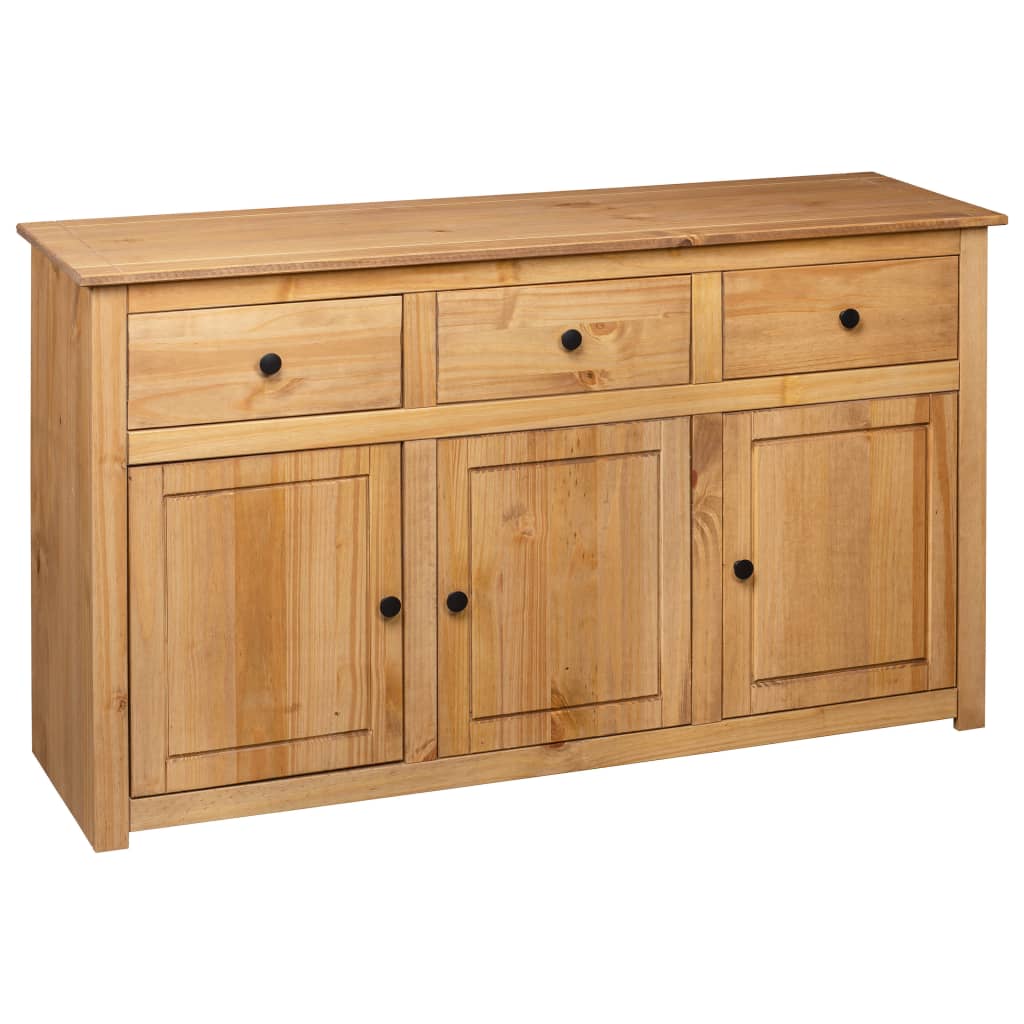 Tavira Pinewood - 135cm