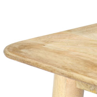 Maelis Mango Wood - 180cm Handmade