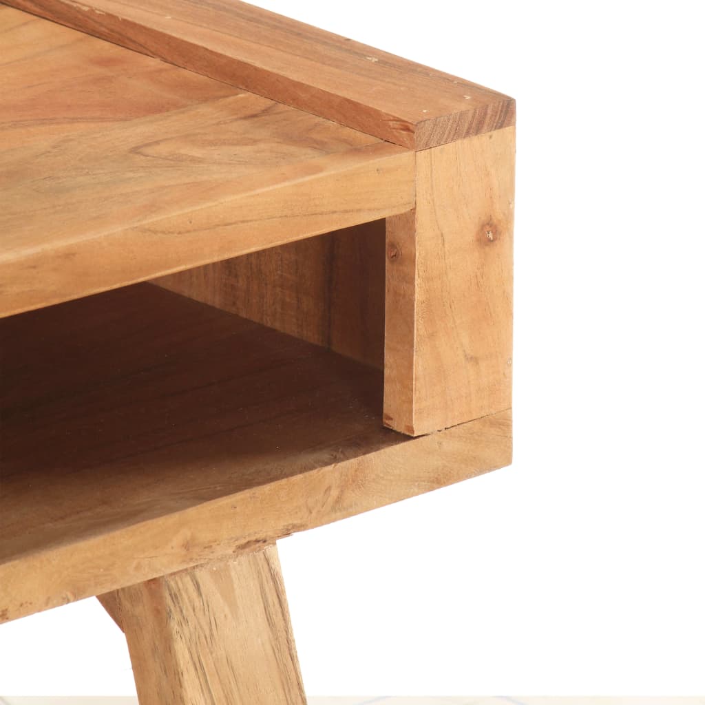 Orin Acacia Wood - 100cm Handmade