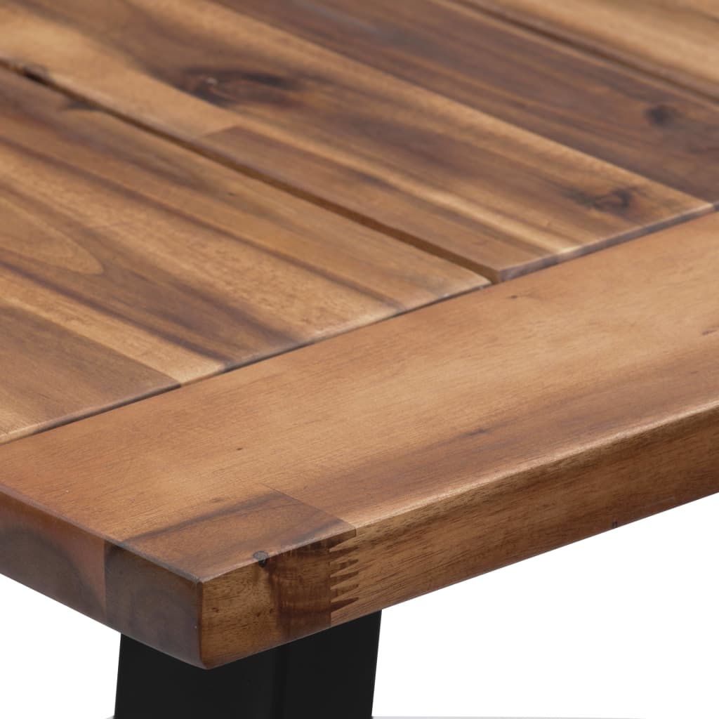 Tyven Acacia Wood - 180cm