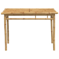Eylund Bamboo Wood - 110cm