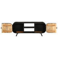 Zarnik Mango Wood - 110cm