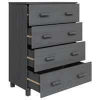 Hamar Pinewood - 79cm