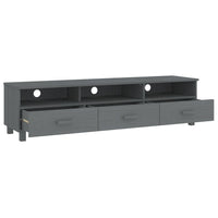 Hamar Pinewood - 158cm