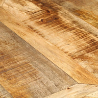 Fioren Mango Wood - Ø150cm