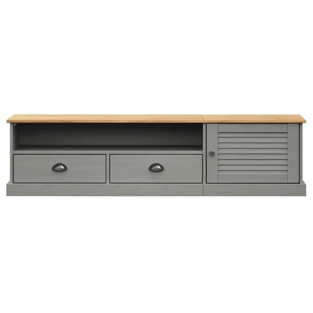 Vigo Pinewood - 156cm