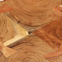 Zevi Acacia Wood - 52cm