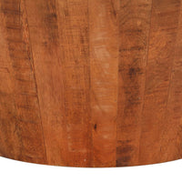 Cori Mango Wood - 52cm ⌀
