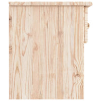 Alta Pinewood - 35cm