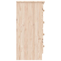 Alta Pinewood - 77cm