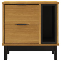 Flam Pinewood - 49cm