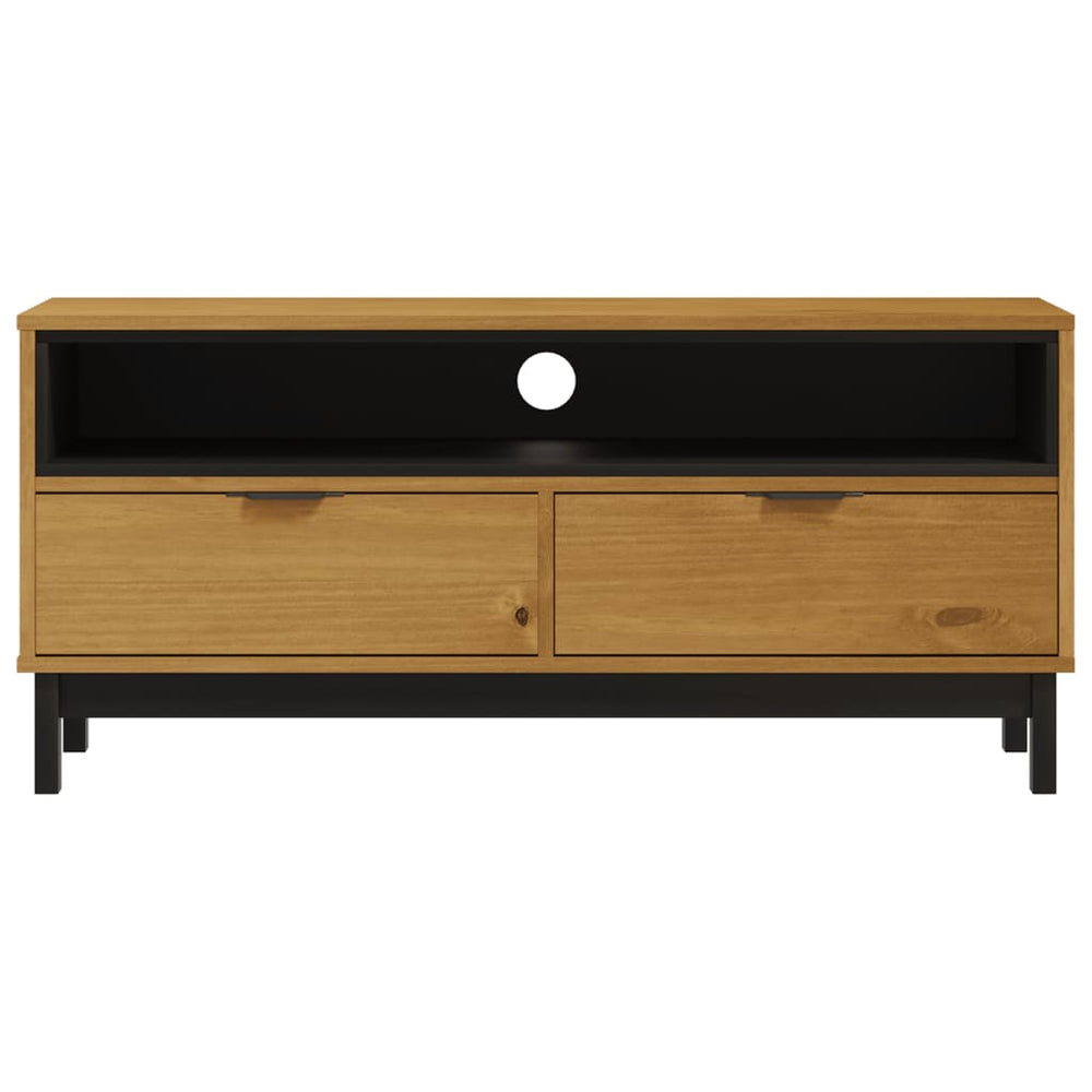 Belvik Pinewood - 110cm