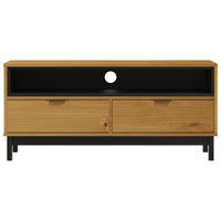 Belvik Pinewood - 110cm