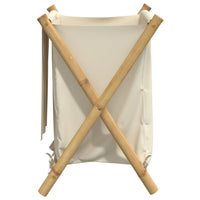 Yera Bamboo Wood - 45cm