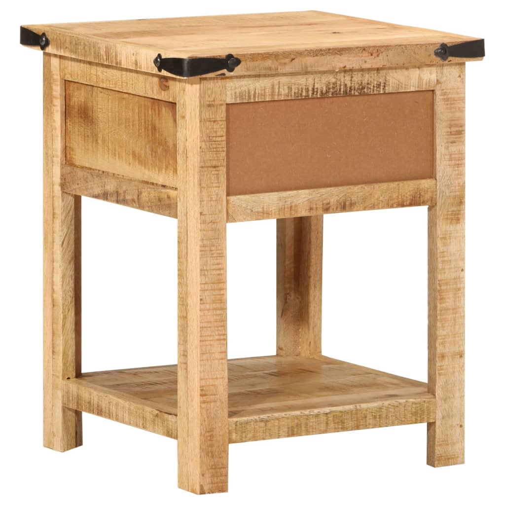 Serrin Mango Wood - 40cm