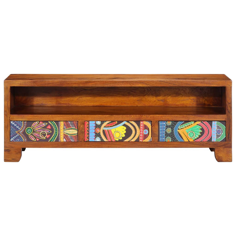 Tenvik Acacia Wood - 110cm