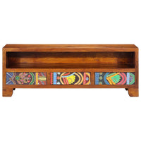 Tenvik Acacia Wood - 110cm