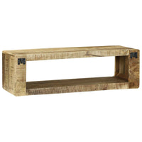 Obra Mango Wood - 80cm Handmade