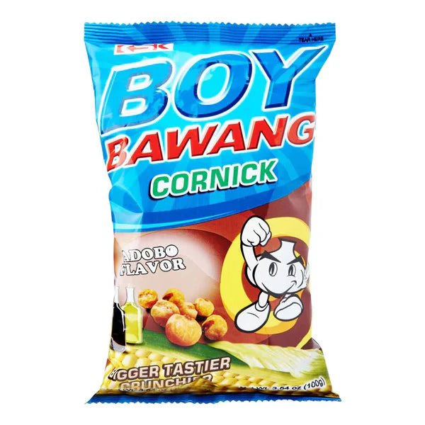 BOY BAWANG Cornick Adobo Flavour 90g