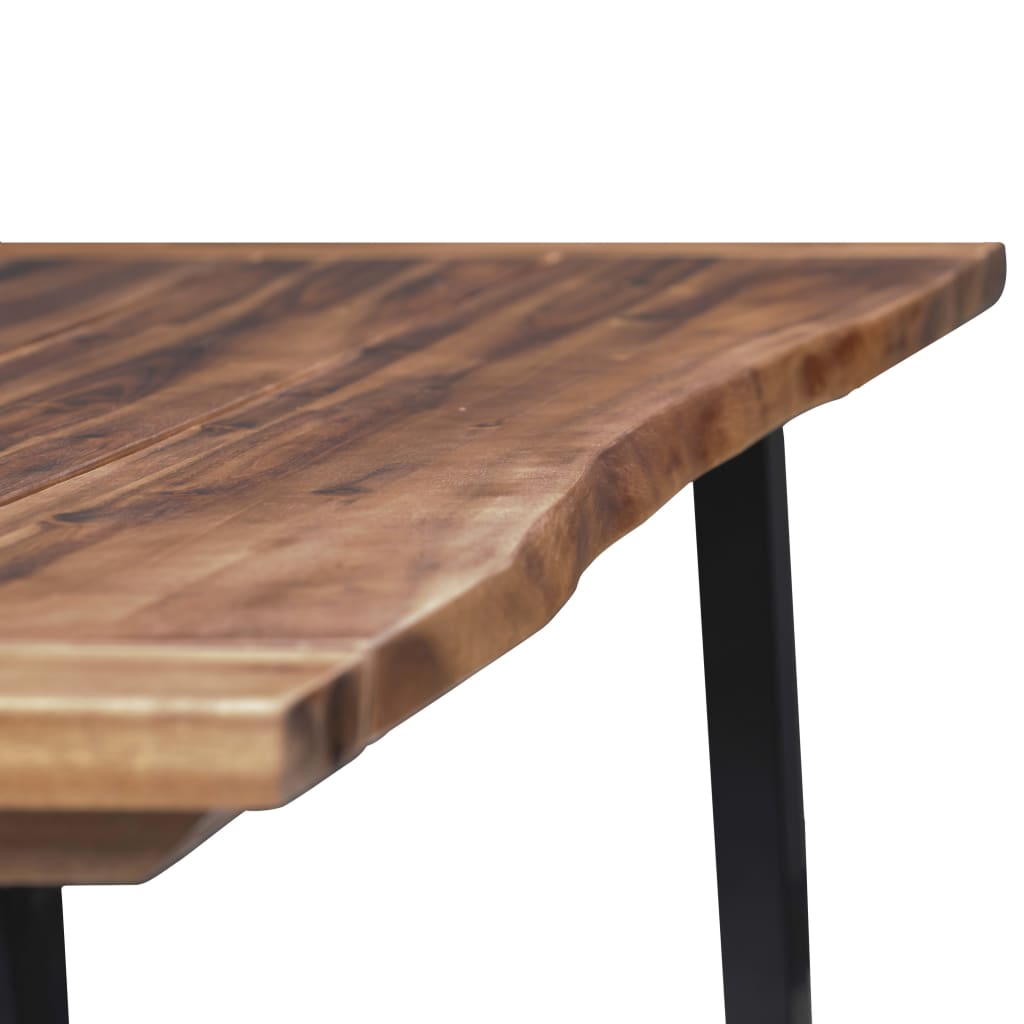 Tyven Acacia Wood - 180cm