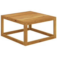Lovan Acacia Wood - 68cm