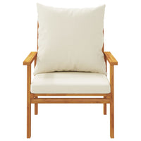 Finnek Acacia Wood - 100cm
