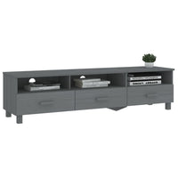 Hamar Pinewood - 158cm
