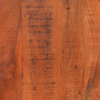 Cori Mango Wood - 52cm ⌀
