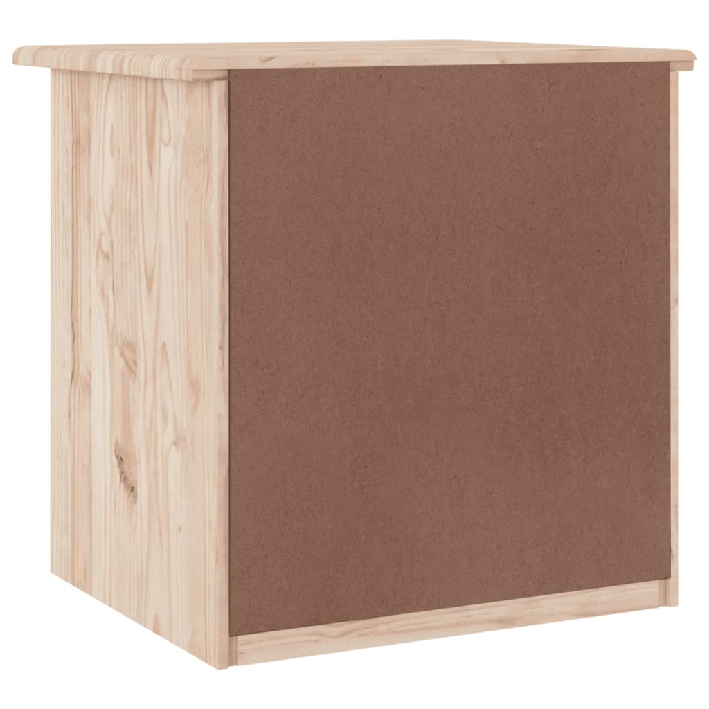 Alta Pinewood - 35cm